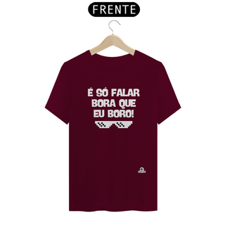 Nome do produtoCamiseta frase engraçada 