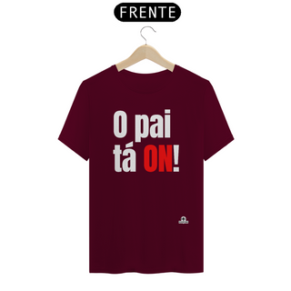 Nome do produtoCamiseta frase 