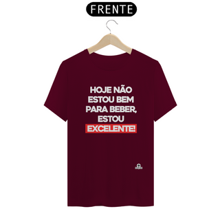 Nome do produtoCamiseta frase 