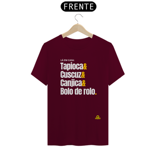 Nome do produtoCamiseta frase 