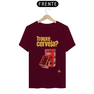 Nome do produtoCamiseta de bar com a frase engraçada 