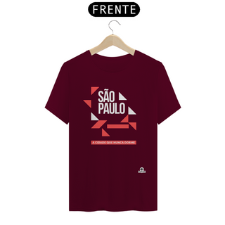 Nome do produtoCamiseta de turismo 