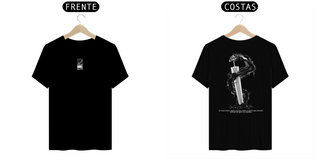 Nome do produtoCamiseta Prime - Guts (Preta)