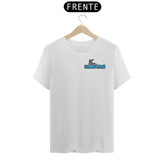 Camiseta Sharkbite Branca