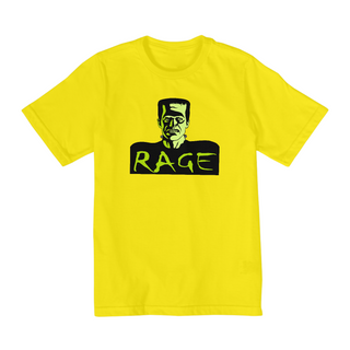 Nome do produtoCamiseta Infantil Rage Frank