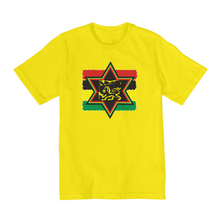 Nome do produtoCamiseta Infantil Reggae