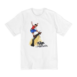 Nome do produtoCamiseta Infantil Rage Crocket