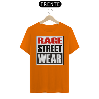 Nome do produtoCamiseta Rage Skates Street Wear