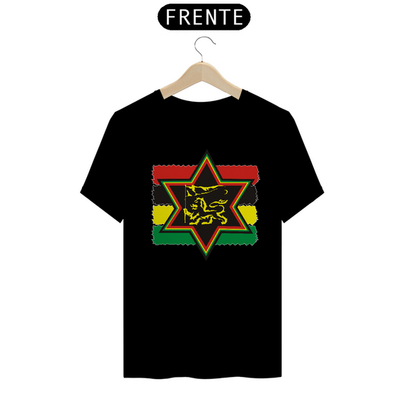 Camiseta Rage Skates Raggae IV