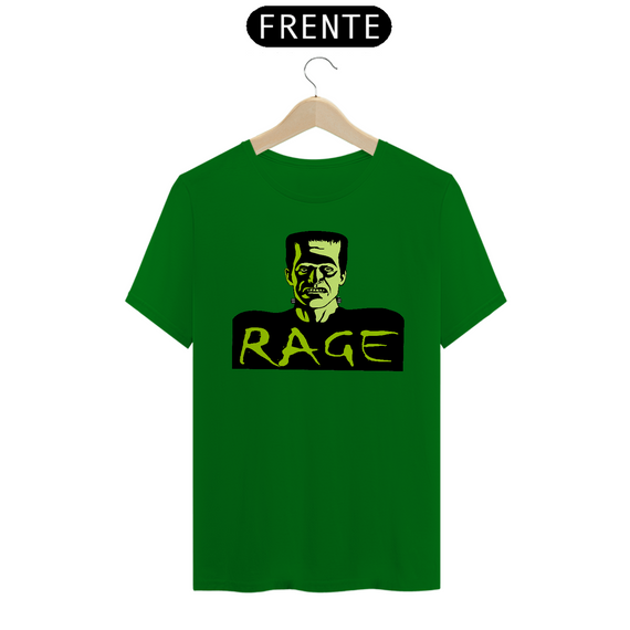 Camiseta Rage Skates Frank