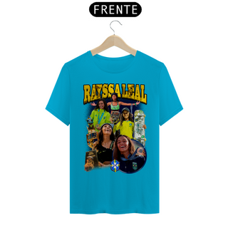 Nome do produtoCamisa Rayssa Leal