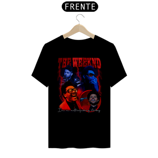 Nome do produtoCamisa The Weeknd - Starboy