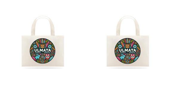 Ecobag Ulmata