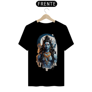 Camiseta Unissex Shiva - Quality