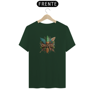 Nome do produtoCamiseta Oxóssi