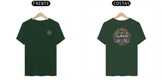 Nome do produtoCamiseta Unissex Ulmata Natureza