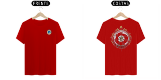 Camiseta TNSC - Pomba Gira