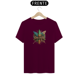 Nome do produtoCamiseta Oxóssi