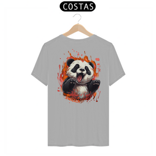 Nome do produtoT-shirt classic - Bear