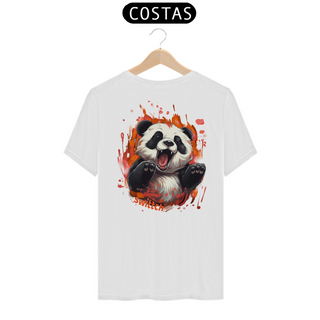 Nome do produtoT-shirt classic - Bear