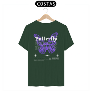 Nome do produtoT-shirt classic - Butterfly