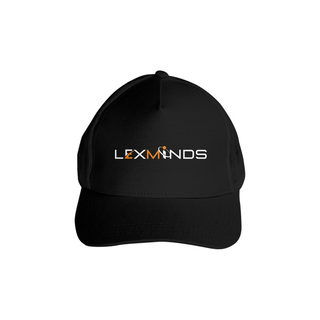 Nome do produtoBoné Confort Lexminds
