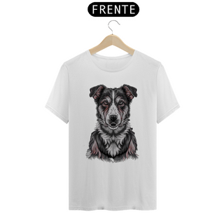 Camisa Amor por  Cães 