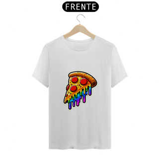 Coleção Stickers - Pizza Rainbow