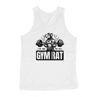 Regata Academia - Gym Rat oficial
