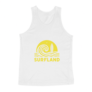 Nome do produtoRegata Surfland Oficial