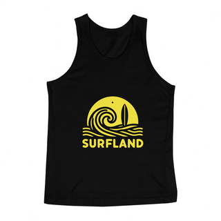 Nome do produtoRegata Surfland Oficial
