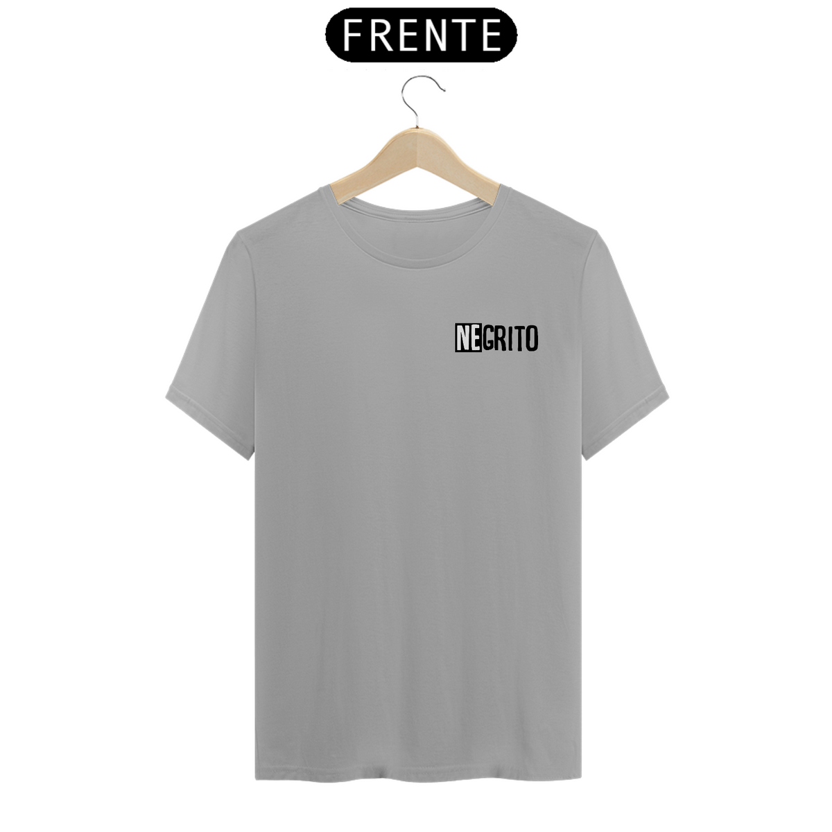 Nome do produto: T-Shirt Classic