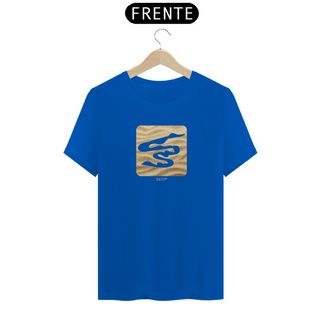 Nome do produtoT-Shirt Tomie Areia