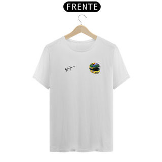 Nome do produtoT-Shirt Senna Signature