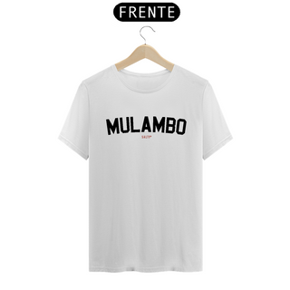 Nome do produtoCamiseta Mulambo