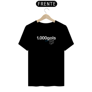 T-Shirt Premium 1000 Gols