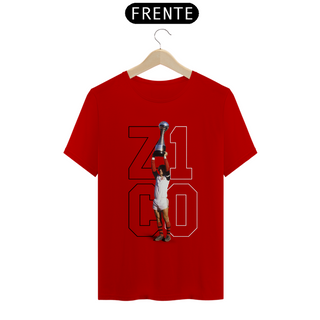 Nome do produtoCamiseta Especial Zico 10