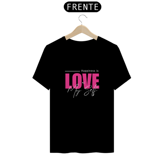Love My Self T-Shirt - QTO line