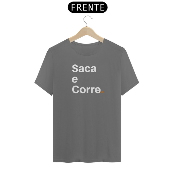 Camiseta Estonada 