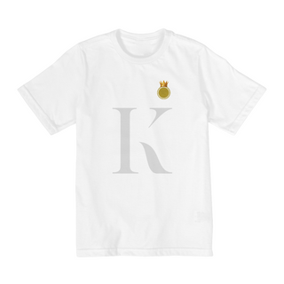 Nome do produtoCamiseta Infantil (10 a 14) Fortnite