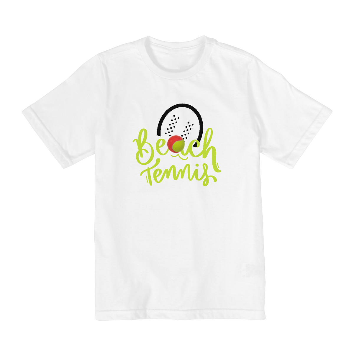 Nome do produto: Camiseta infantil (2 a 8) \