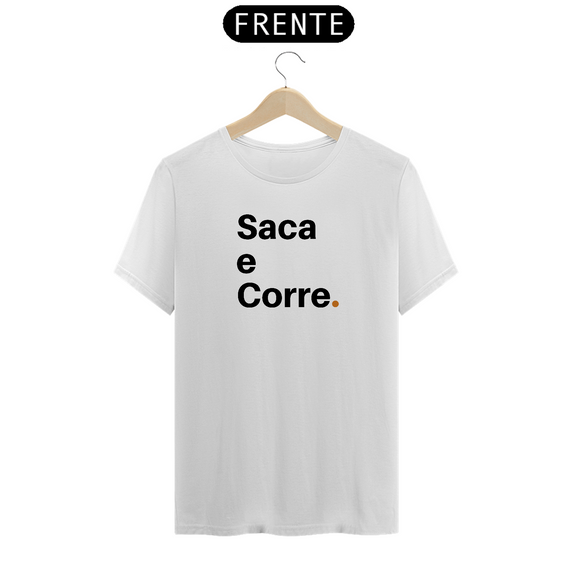 Camiseta Prime 