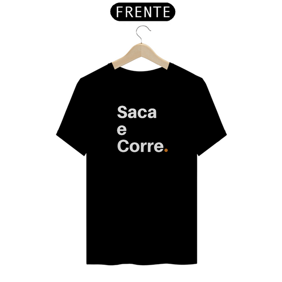 Camiseta Prime 