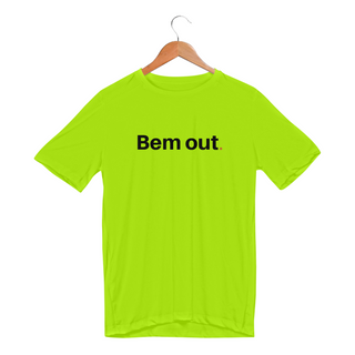 Nome do produtoCamiseta Sport UV 