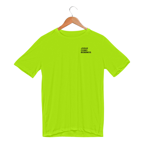 Camiseta Sport UV 