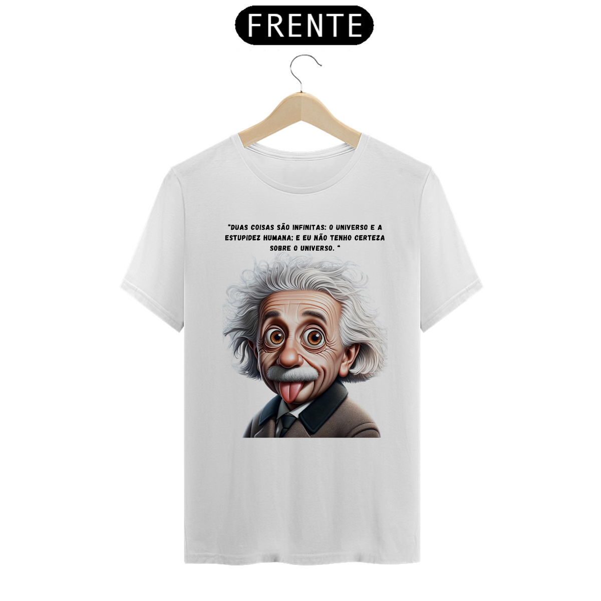 Nome do produto: EINSTEIN REFLEXIVO - INIFINITOS