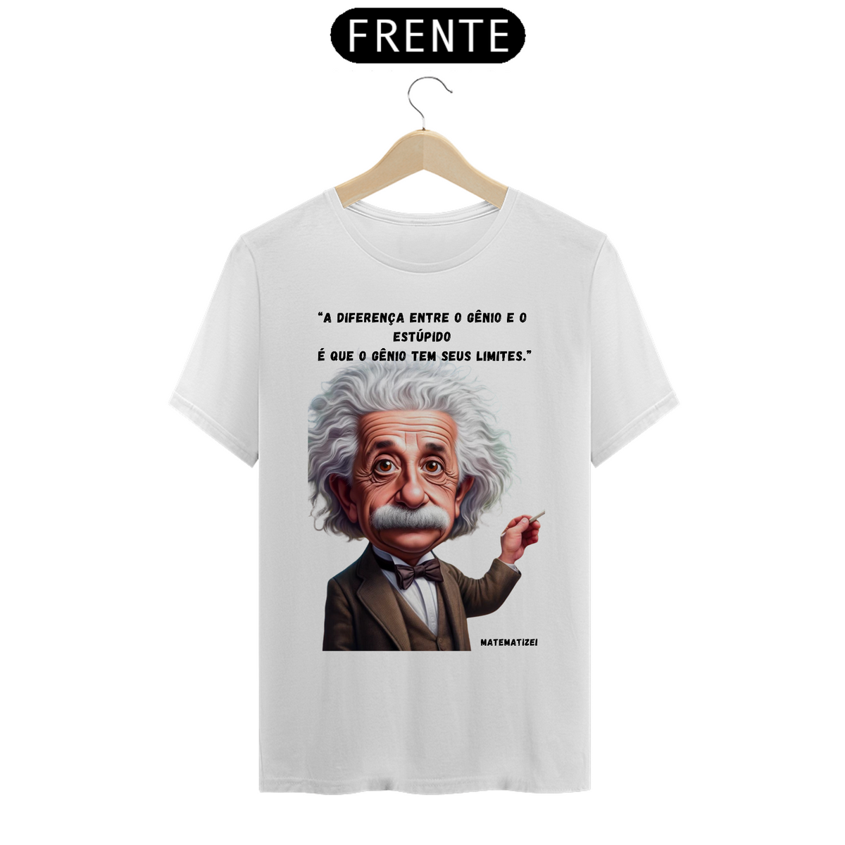 Nome do produto: EINSTEIN REFLEXIVO -  GÊNIO