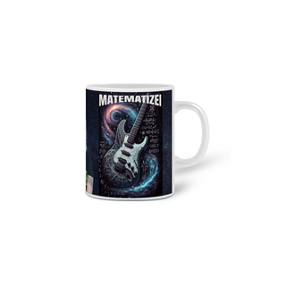 Nome do produtoCANECA GUITAR MATH - DIVULGADORA