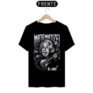 Nome do produtoCAMISETA EINSTEIN