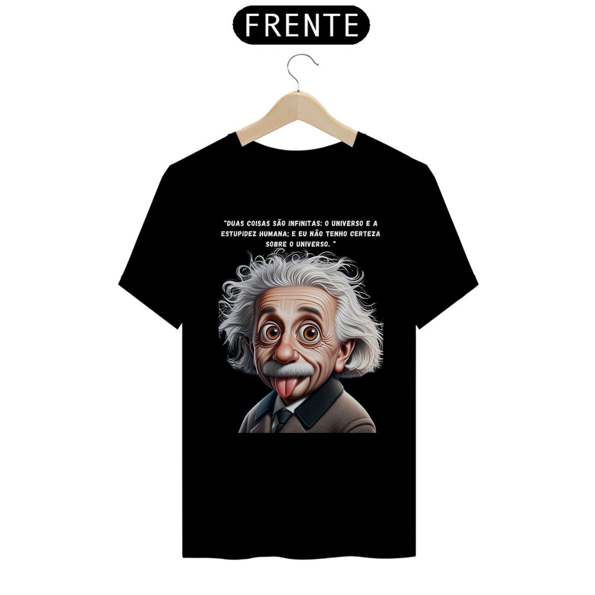 Nome do produto: EINSTEIN REFLEXIVO - INFINITOS